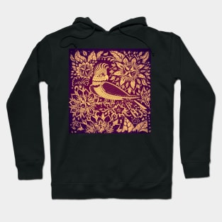 cocky Hoodie